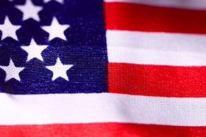 Amercian Flag